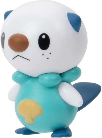 Figurine de Luptă Pokemon 10 Pk Pkw4118 Jucării
