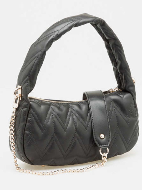 Damentasche Handtasche Schwarz
