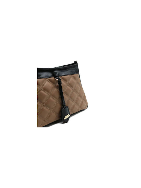 FRNC Women's Bag Shoulder Brown