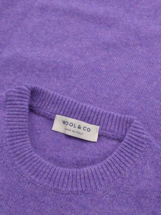 Wool & Co