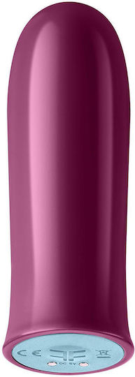 FemmeFunn Δονητής Bullet 20cm Ροζ