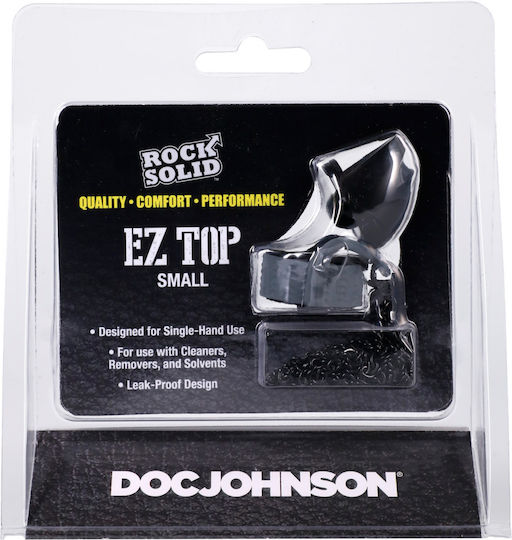 Doc Johnson BDSM Zubehör in Schwarz Farbe