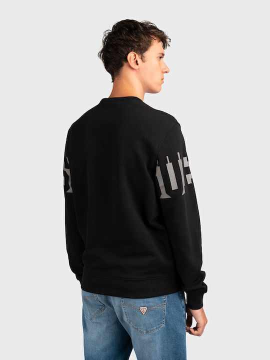 Sweatshirt Black