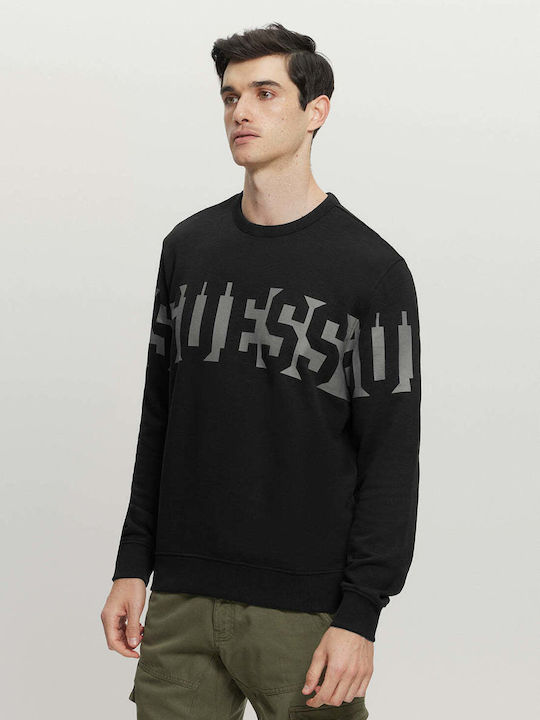 Sweatshirt Black