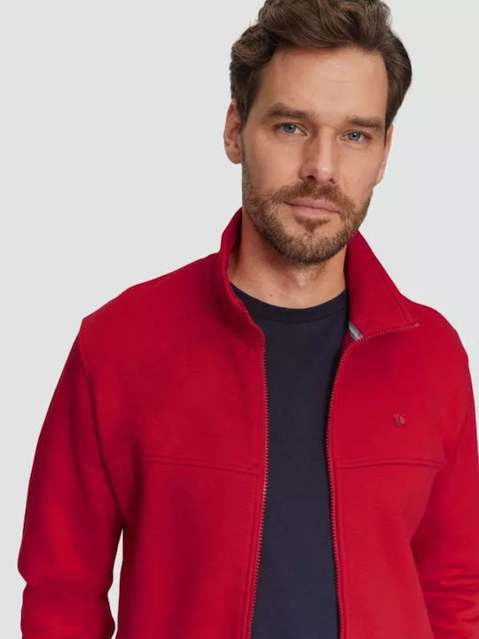 Sweatshirt Red