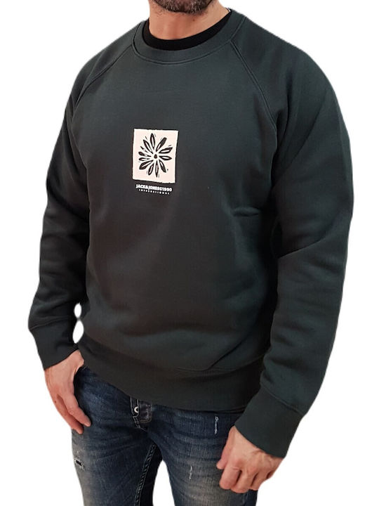 Jack & Jones Forest River - Green