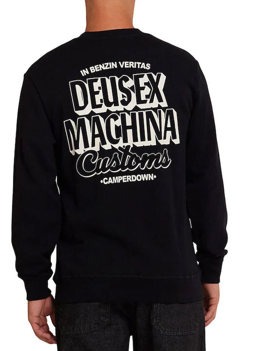 Deus Ex Machina