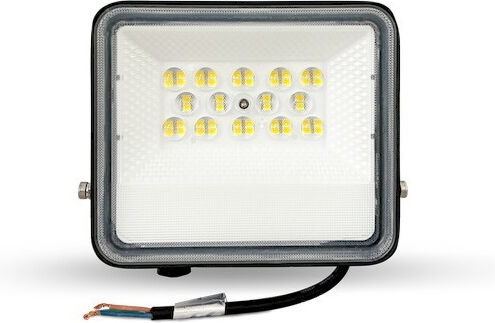 Geyer Αδιάβροχος LED Προβολέας 100W Студено бяло 6500К IP65