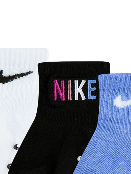 Nike Kids' Socks Sport Multicolour 3 Pairs