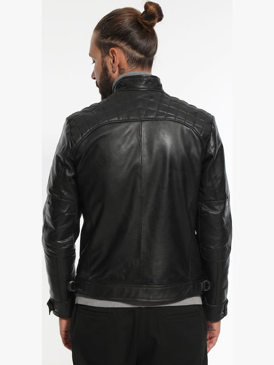 Newton Leather