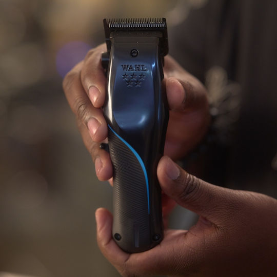Wahl Professional Vapor Clipper Professionell Haarschneidemaschine Schwarz 3026483