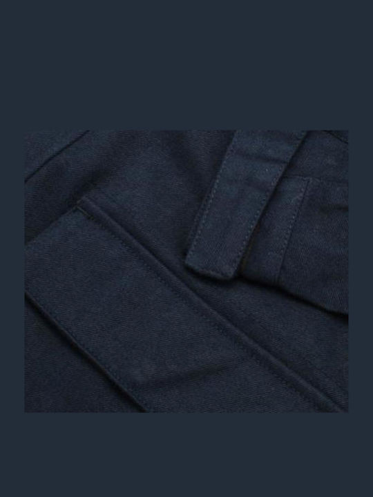 Jacket Navy