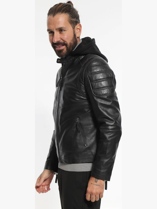 Newton Leather