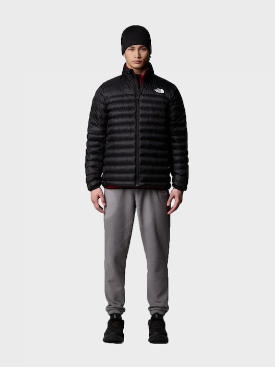 Thermoball яке Ежедневен Black