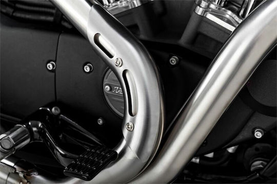 Vance & Hines Motorcycle Exhaust