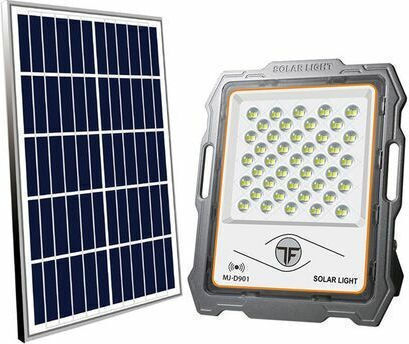 Solar LED Flutlicht 200W