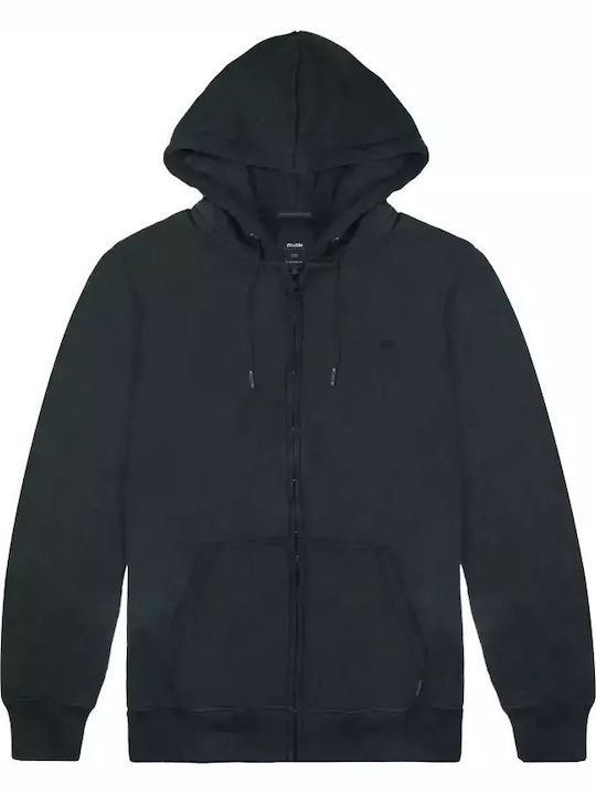 Sweatshirt mit Kapuze Forest Green