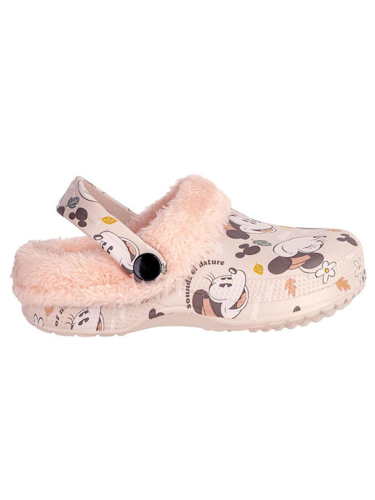 Cerda Kids Slippers Pink