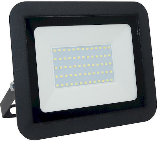 Geyer Waterproof LED Floodlight 30W Warm White 3000K IP65