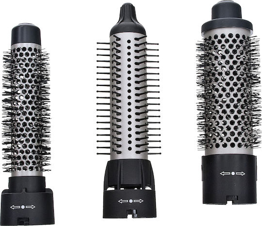 Wahl Professional Electric Brush with Air for Straightening 1100W
