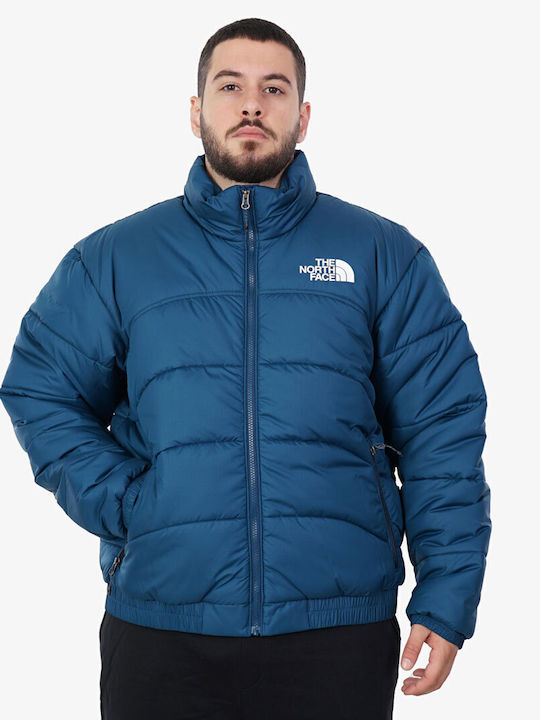 Зимно яке Puffer Син