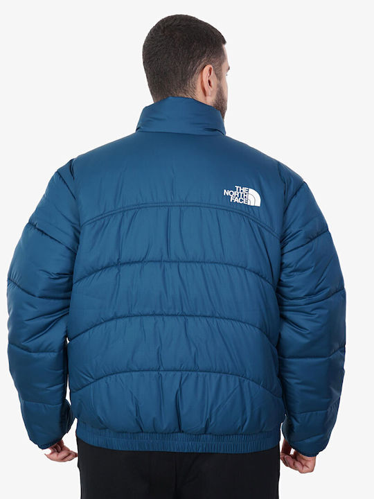 Зимно яке Puffer Син