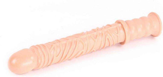Kiotos Dinoo Damocles XL Dildo Realistic Flesh 42.5cm