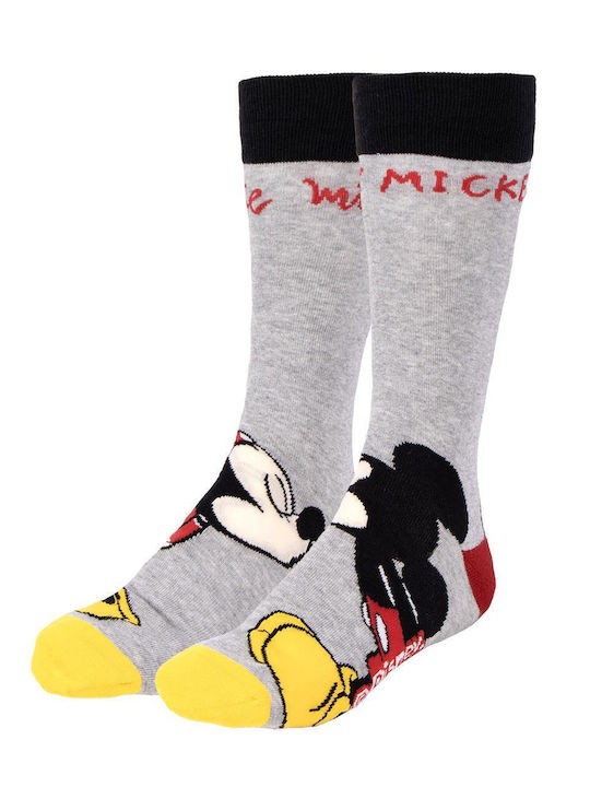 Cerda Minnie Mouse Κάλτσες Πολύχρωμες 3Pack