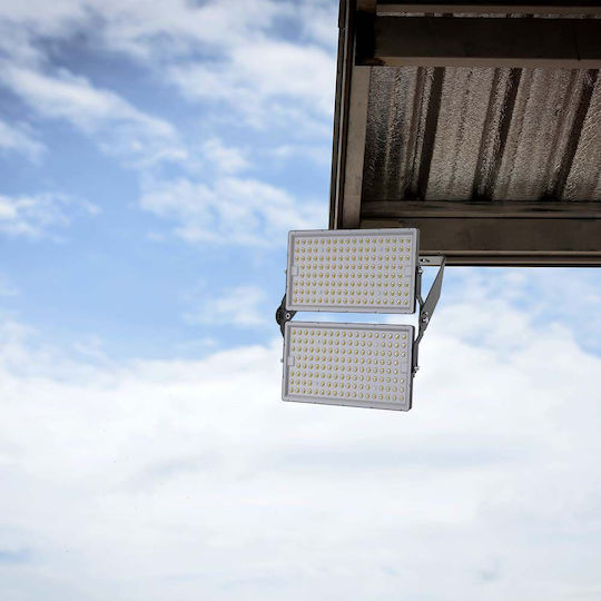 V-TAC Waterproof LED Flood Light 500W Cold White 6500K IP65