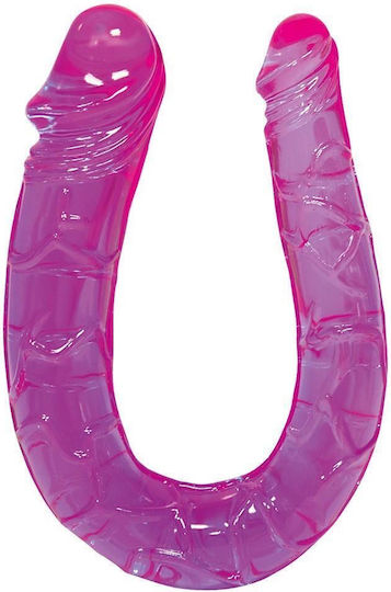 You2Toys Sex Talent Doppeldildo Lila 29cm