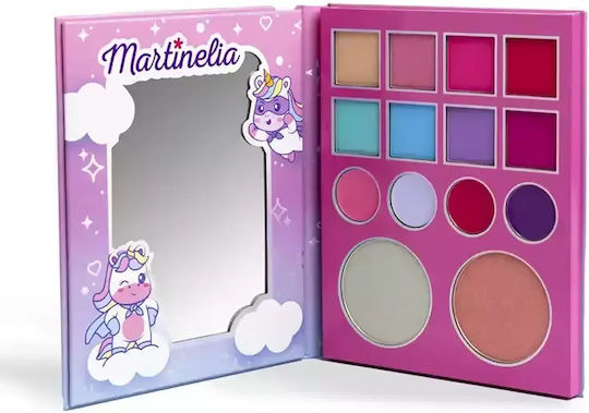 Martinelia Children's Makeup