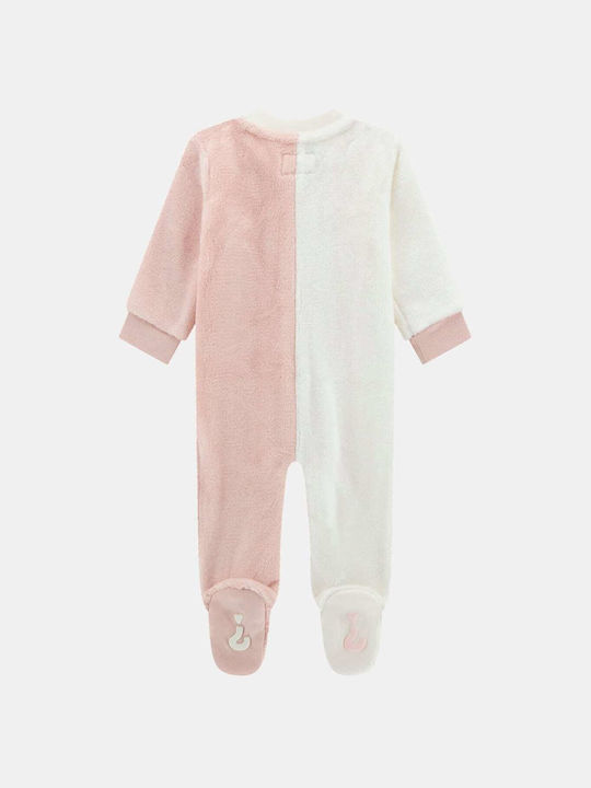 Guess Baby Bodysuit Rose