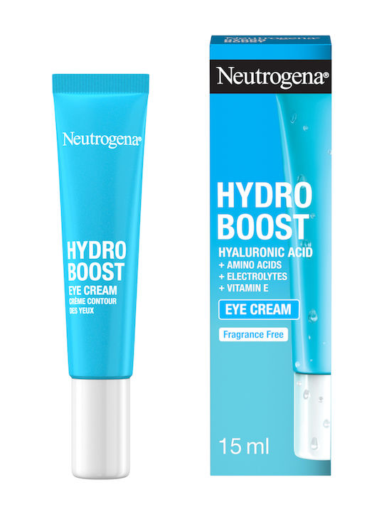 Neutrogena Hydro Boost Σετ Περιποίησης για Ενυδάτωση Neutrogena Hydro Boost Σετ Περιποίησης για Ενυδάτωση