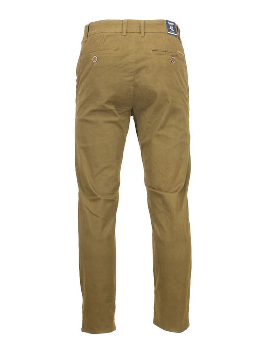 Hose Chino Brown