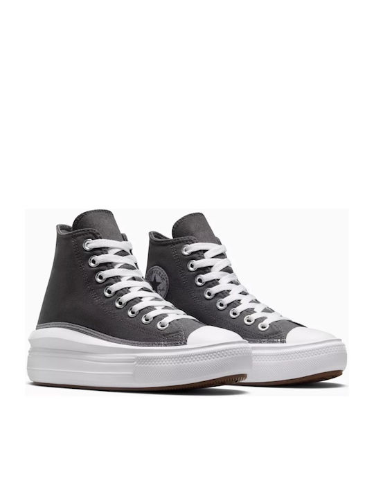 Converse Chuck Taylor All Star Kids Sneakers Black