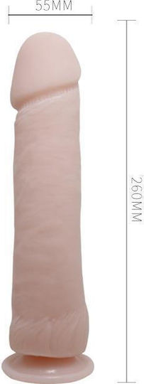 Boss Of Toys Ρεαλιστικό Dildo Flesh 26cm