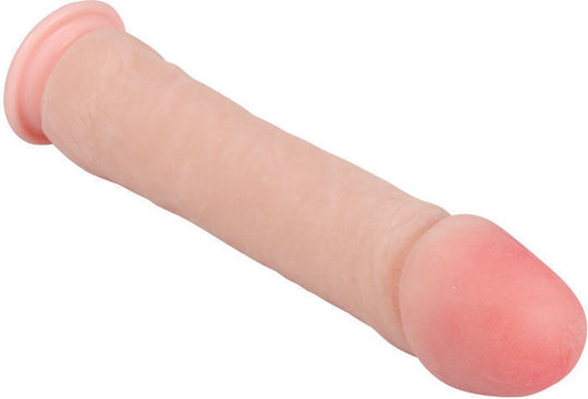Boss Of Toys Ρεαλιστικό Dildo Flesh 26cm