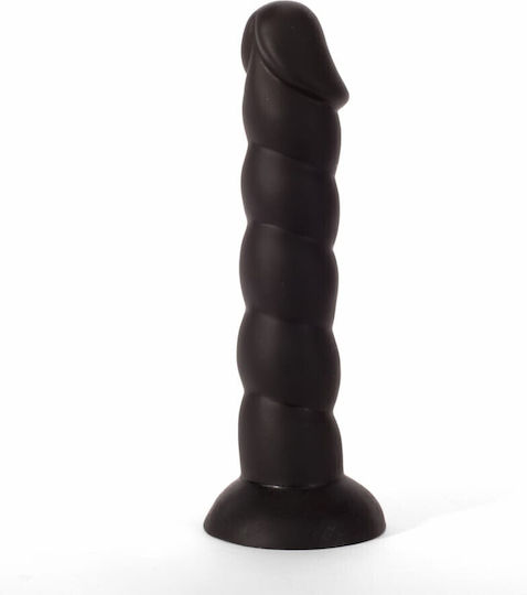 Dildo X-men 8.5" Culori Plăcere Negru 2 - Xmen000101