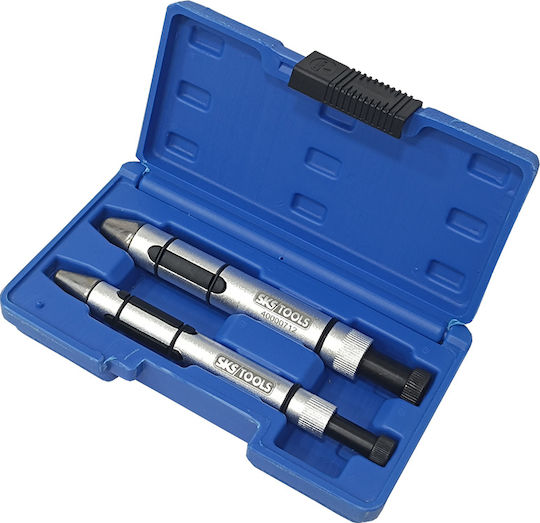 SKS Tools Сет от центрови
