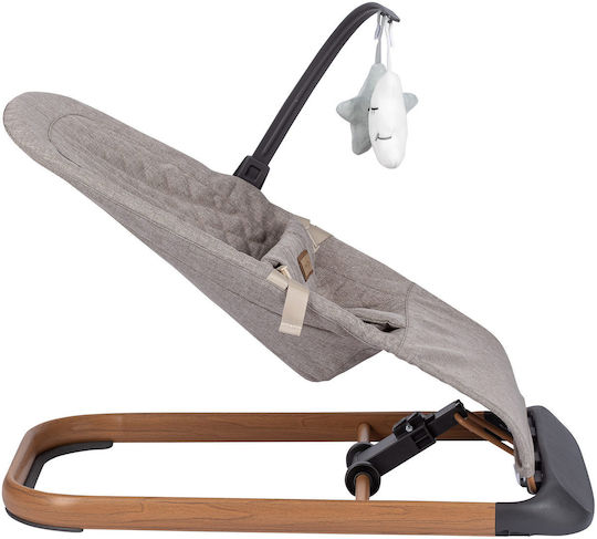 FreeOn Χειροκίνητο Relax Μωρού Serene Μπεζ για Παιδί έως 9kg