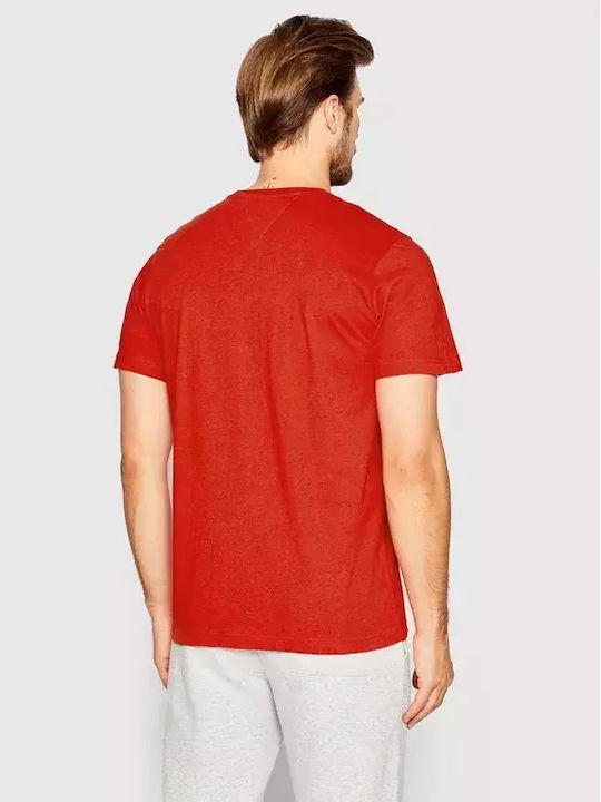 Tommy Hilfiger T-shirt RED