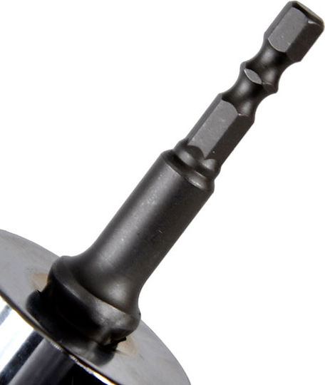 Cheie cu clichet 1/2" + Priză Universală 11-32mm Bass Polska