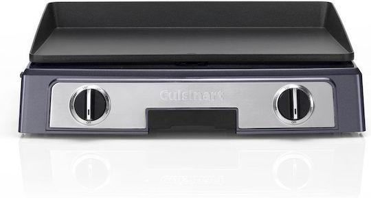 Grătar electric Cuisinart Power Elite 2200 W Cuisinart