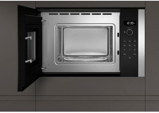 Neff Built-in Microwave Oven 20lt Black