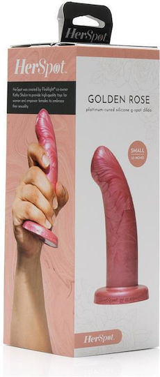 Fleshlight Herspot Dildo Ροζ 13cm