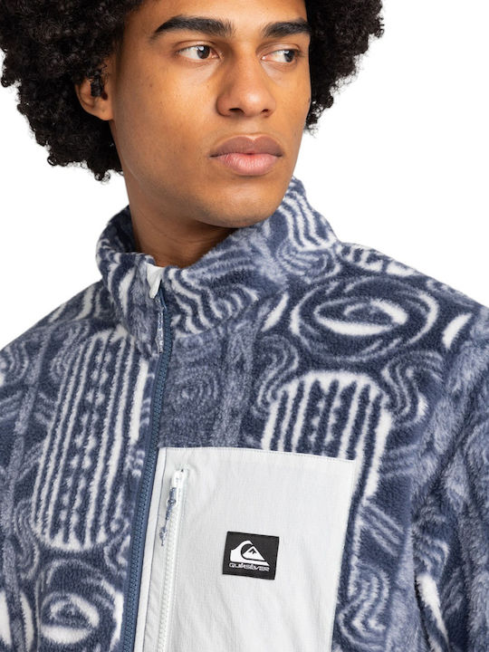 Clean Coast Men's Cardigan Multi