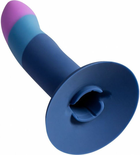 Romp Dildo Mit Saugnapf 14cm