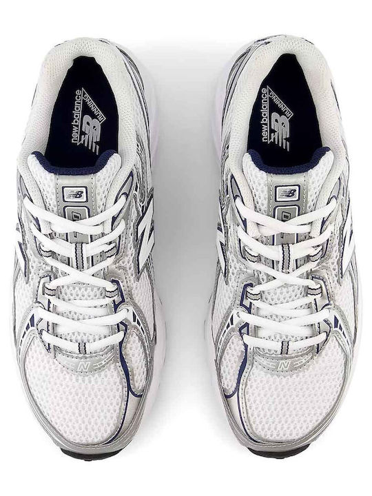 740 Γυναικεία Sneakers Navy Multi