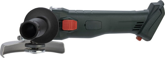 Metabo W 18 Winkelschleifer 125mm Batterie 18V Solo