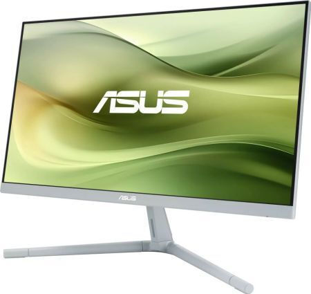 Asus VU249CFE-G IPS Monitor 24 Inch FHD 1920x1080 Gray